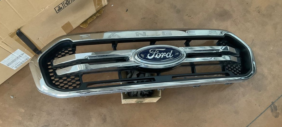 Ford Ranger 2.0 ECOBLUE Super Cab XLT 4 posti - 170 CV  Anno: 2022 |Km:37.069
