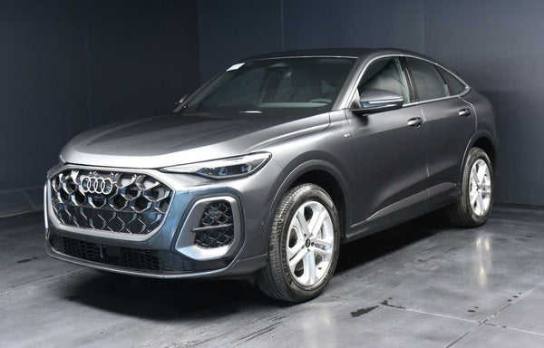 AUDI Q5 Sportback 2.0 TDI 204 CV mHEV+ quattro S tronic S line — 2025 | 0 km