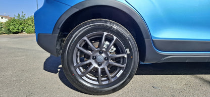 EMC QUATTRO 1.5 AT 103 CV - Cambio Automatico
