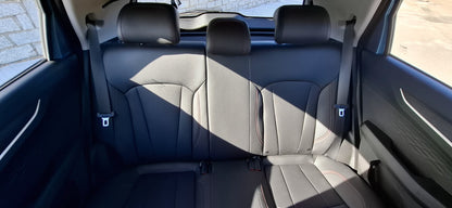 EMC QUATTRO 1.5 AT 103 CV - Cambio Automatico