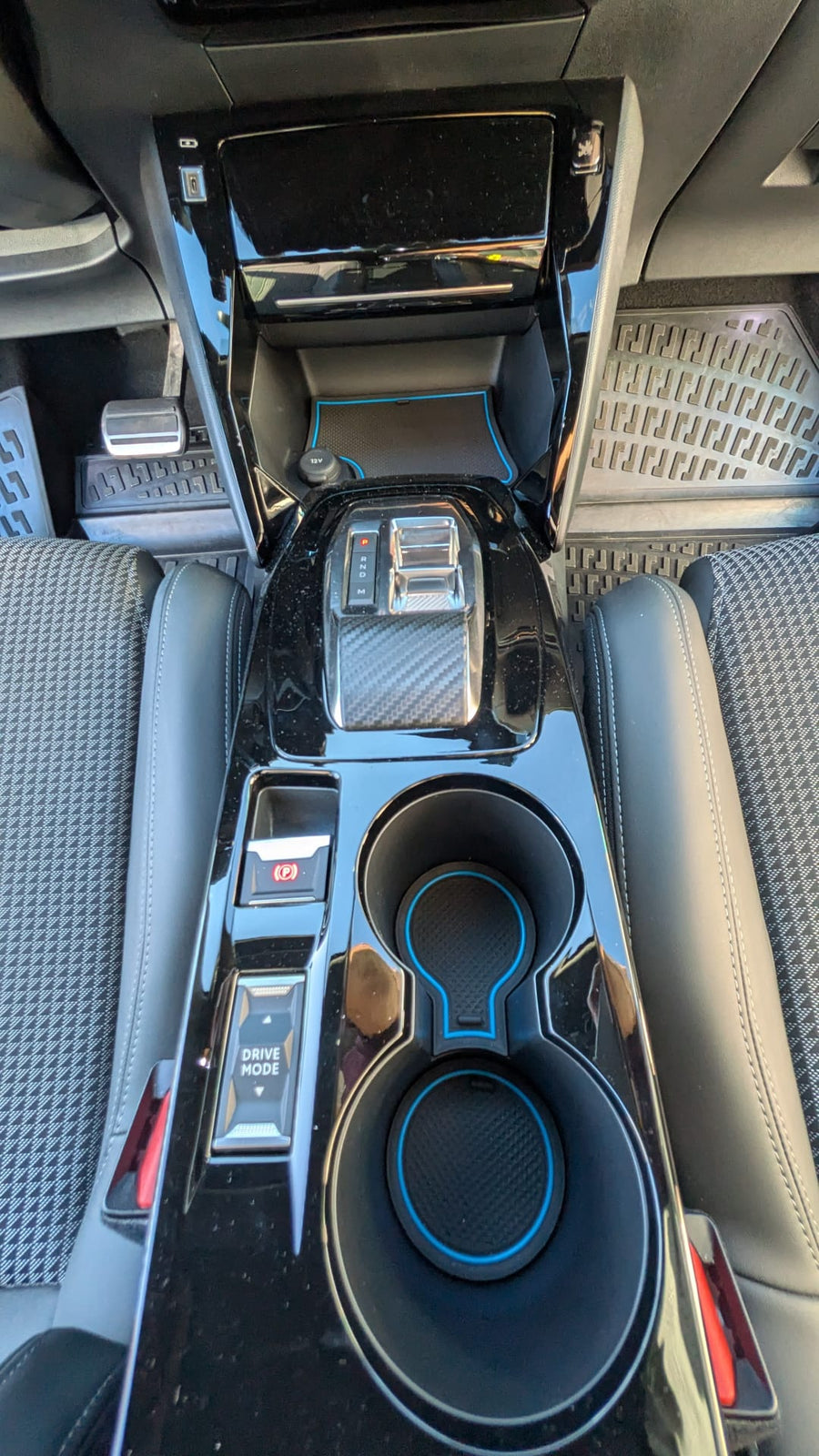 PEUGEOT 208 PureTech 100 Stop&Start EAT8 5 porte GT