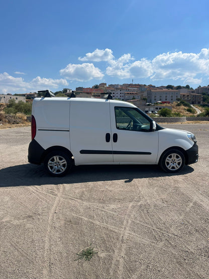 FIAT DOBLÒ 1.3 MJT 95CV