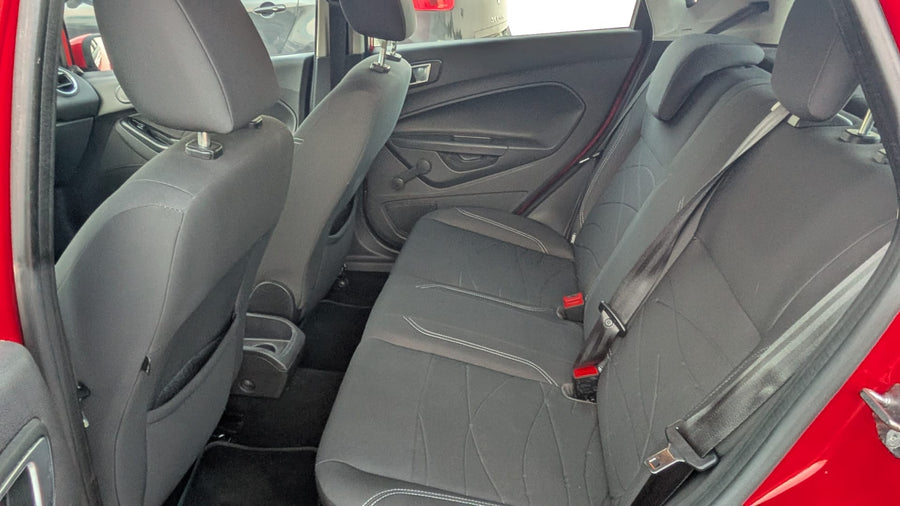 Ford Fiesta 1.5 TDCi 75CV 5 Porte Business | 11/2013 | 159.800 km