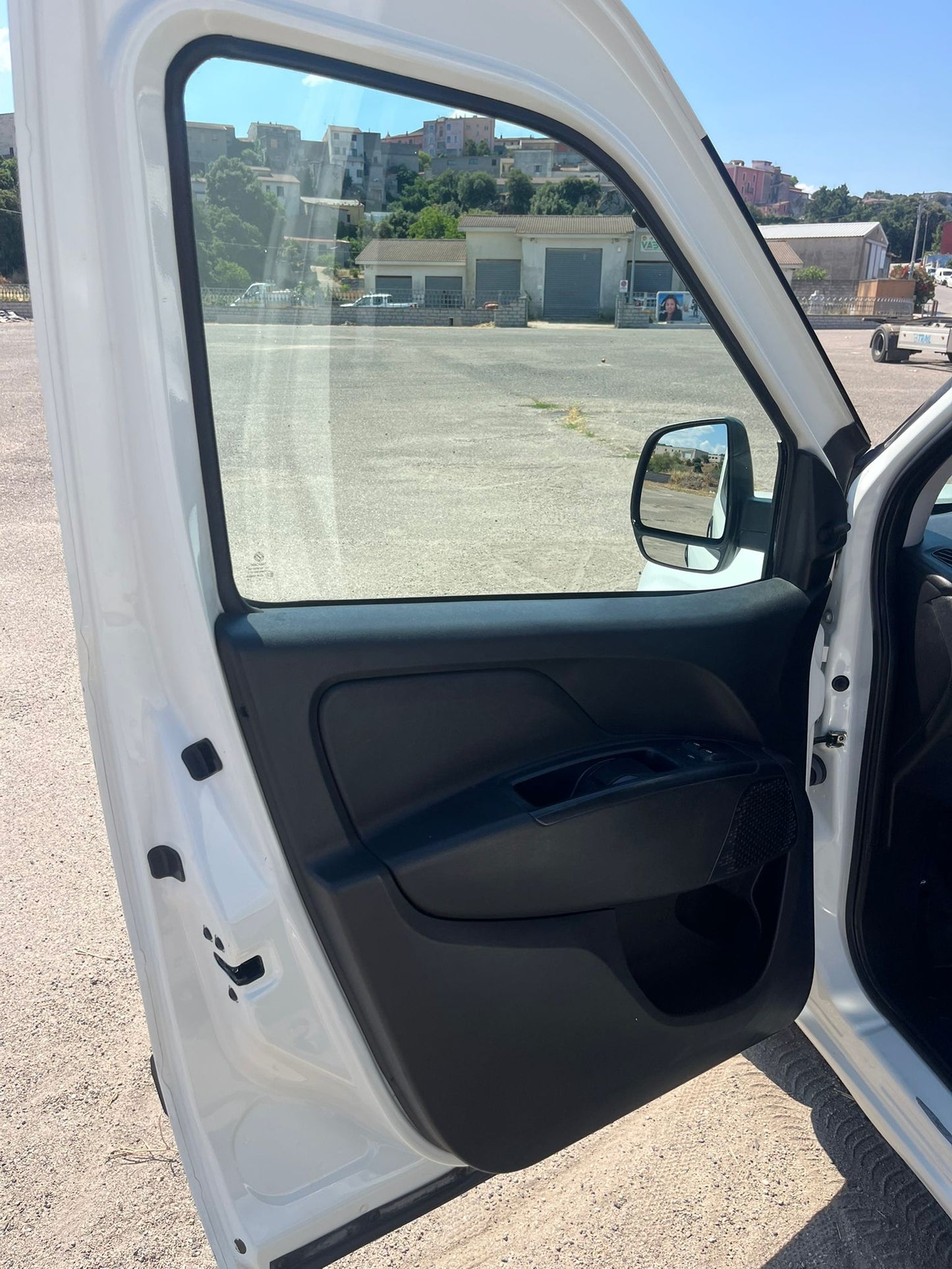 FIAT DOBLÒ 1.3 MJT 95CV