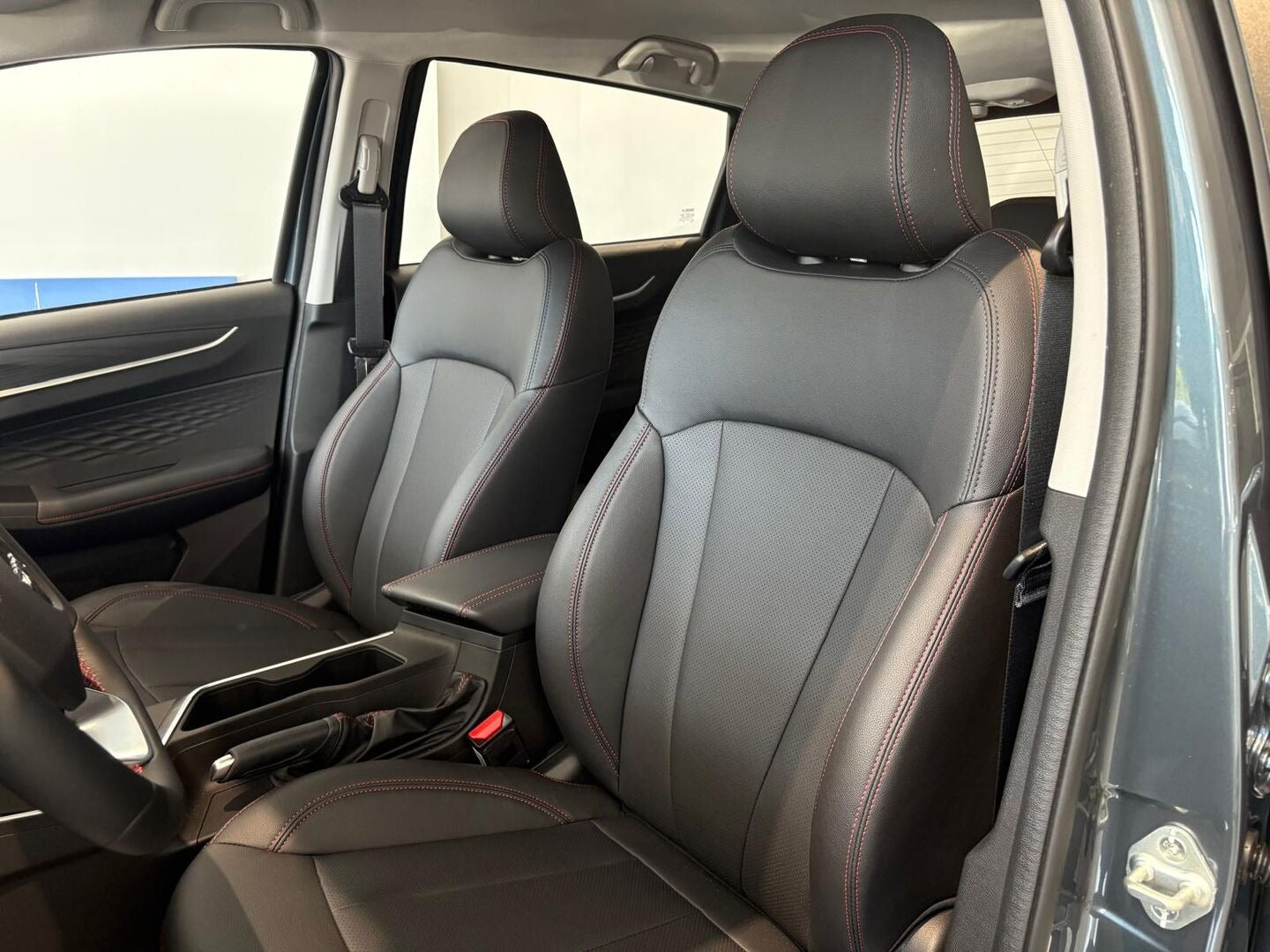 EMC QUATTRO  1.5 MT  103 CV – City‑SUV full optional
