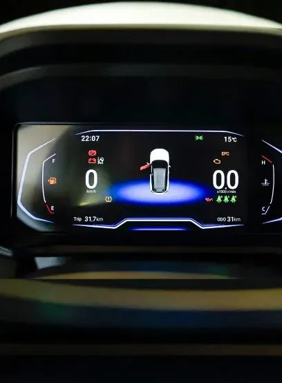 🚙 Emc Sei 1.5 A/T CVT Turbo