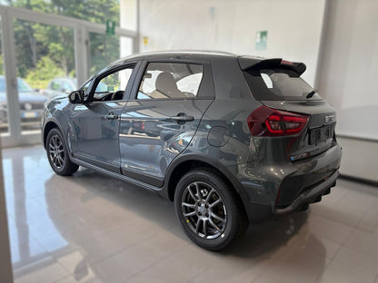 EMC QUATTRO  1.5 MT  103 CV – City‑SUV full optional