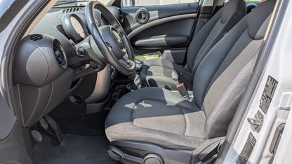 MINI COUNTRYMAN COOPER D 1.6 BUSINESS ALL4