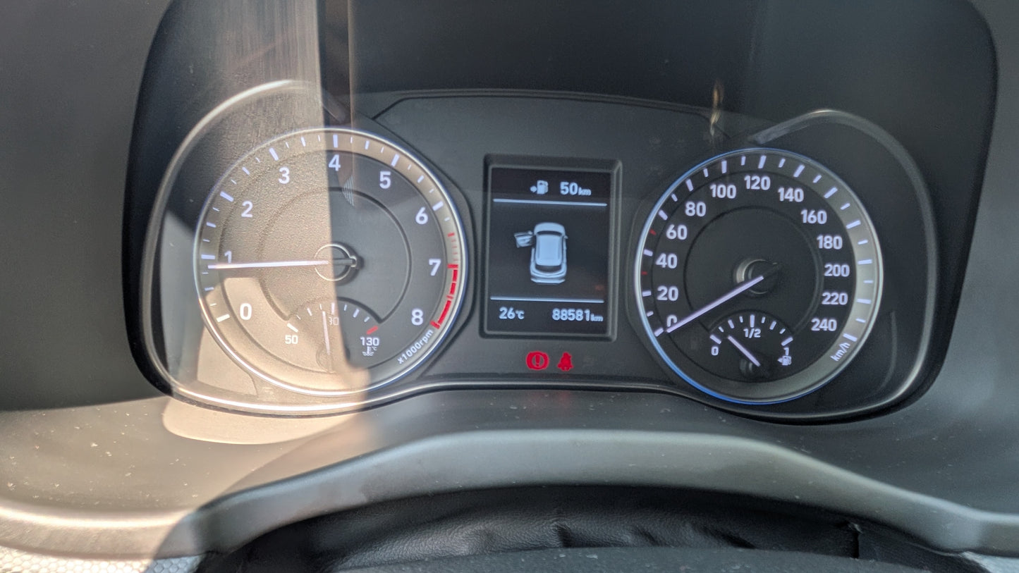 HYUNDAI KONA 1.0 T-GDI STYLE 120CV