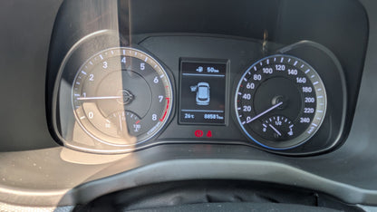 HYUNDAI KONA 1.0 T-GDI STYLE 120CV