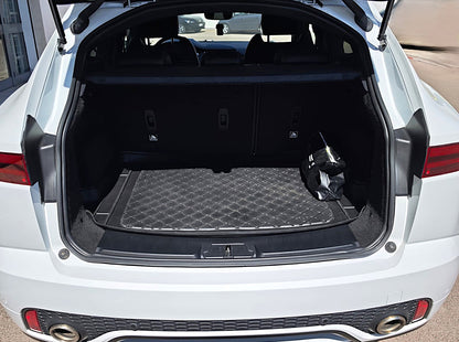 JAGUAR E-PACE X540 2.0D 150CV AWD AUT. R-DYNAMIC HSE
