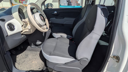 FIAT 500 1.2 POP – 69 CV – Benzina