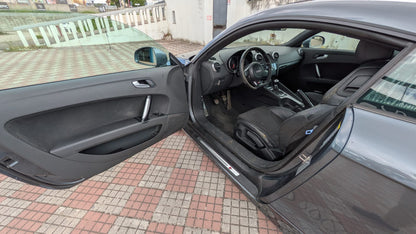 AUDI TT Coupe 2.0 TFSI