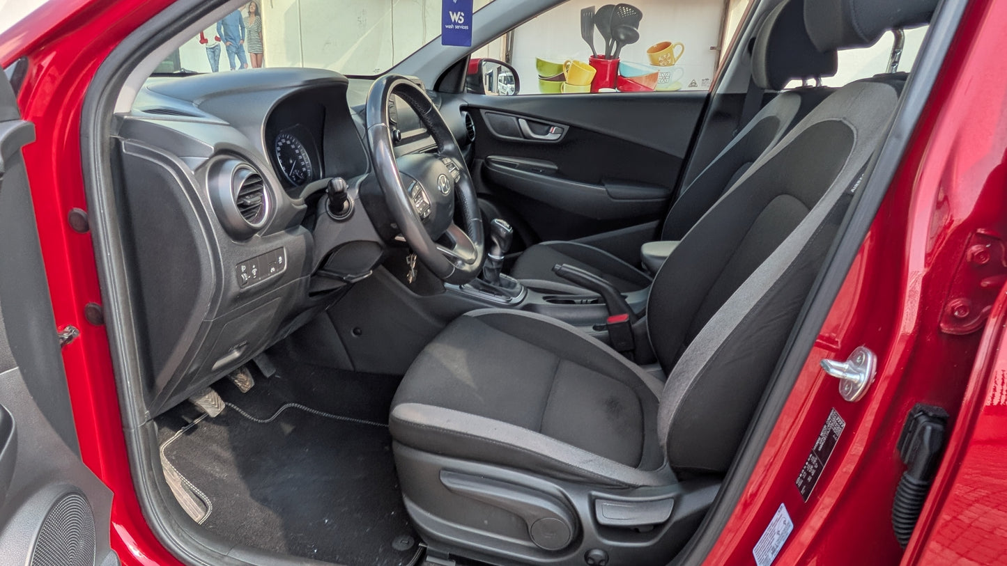 HYUNDAI KONA 1.0 T-GDI STYLE 120CV