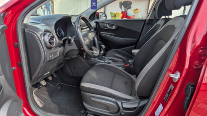 HYUNDAI KONA 1.0 T-GDI STYLE 120CV