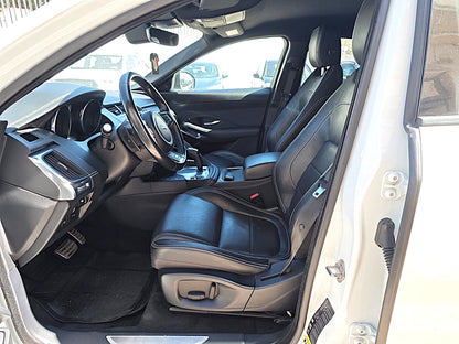 JAGUAR E-PACE X540 2.0D 150CV AWD AUT. R-DYNAMIC HSE