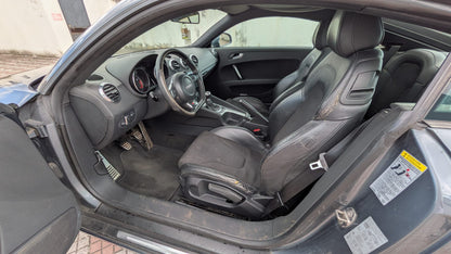 AUDI TT Coupe 2.0 TFSI