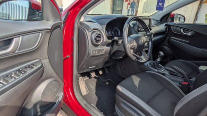 HYUNDAI KONA 1.0 T-GDI STYLE 120CV