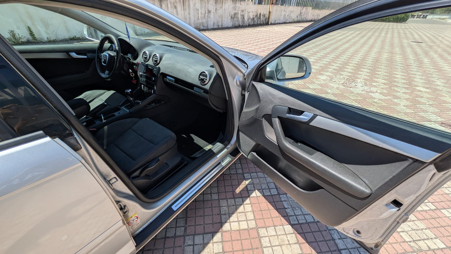 AUDI A3 SPB 2.0 TDI F.AP. Ambition