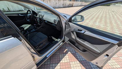 AUDI A3 SPB 2.0 TDI F.AP. Ambition