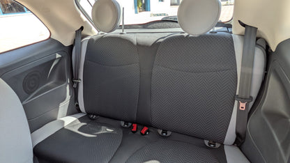 FIAT 500 1.2 POP – 69 CV – Benzina