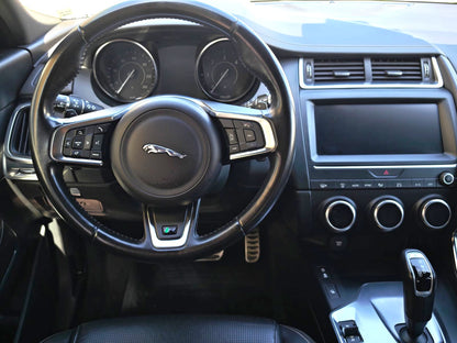JAGUAR E-PACE X540 2.0D 150CV AWD AUT. R-DYNAMIC HSE