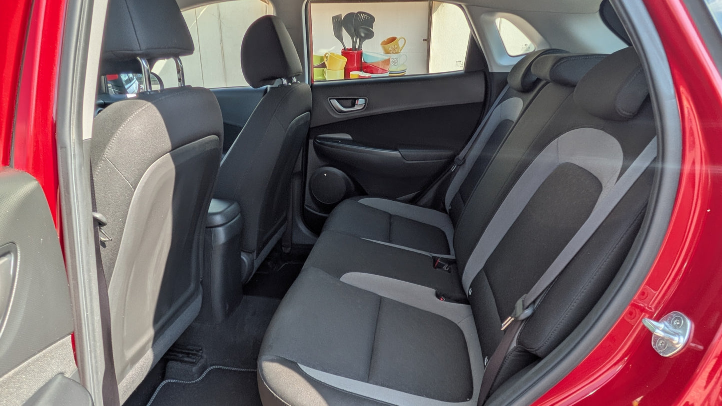 HYUNDAI KONA 1.0 T-GDI STYLE 120CV