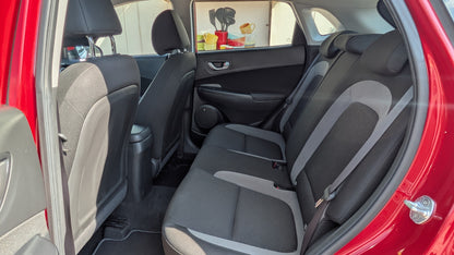 HYUNDAI KONA 1.0 T-GDI STYLE 120CV