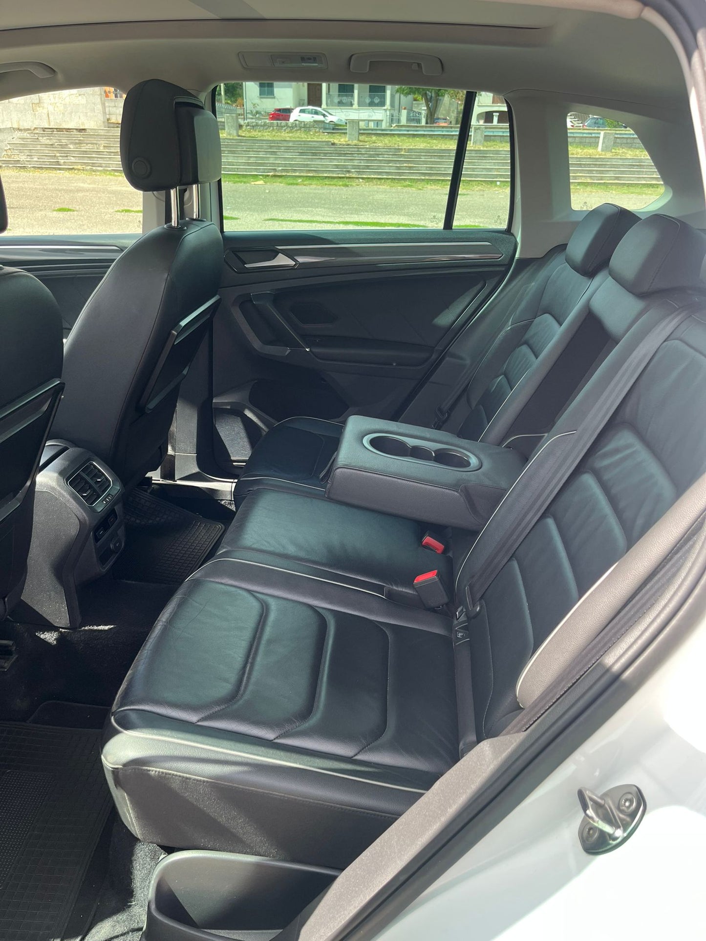 VOLKSWAGEN TIGUAN 2.0 TDI SCR 4MOTION Advanced BlueMotion Technology – 150 CV Immatricolazione: 02/2017 – 207.000 km