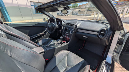 Mercedes SLK 200 Kompressor Sport 1.8 163CV – Cambio Manuale