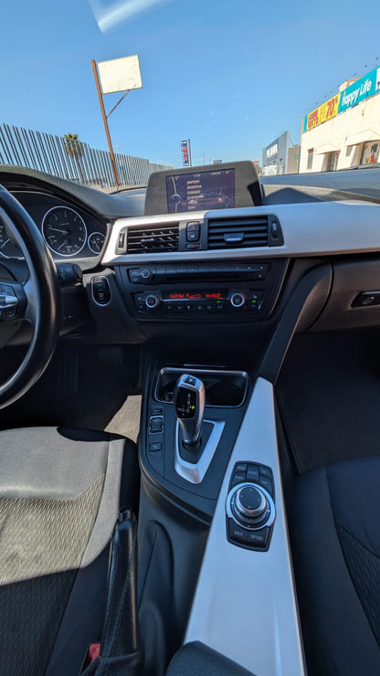 BMW 320 d Touring Msport