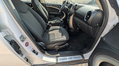 MINI COUNTRYMAN COOPER D 1.6 BUSINESS ALL4