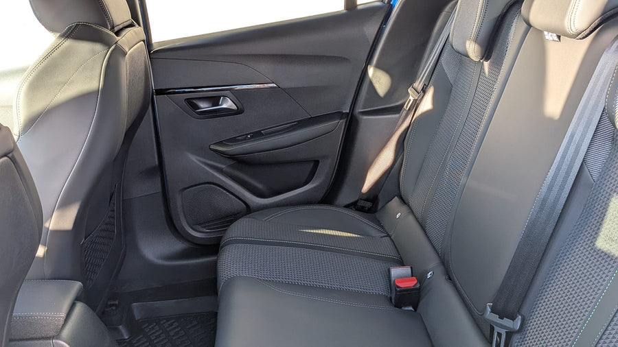 PEUGEOT 208 PureTech 100 Stop&Start EAT8 5 porte GT