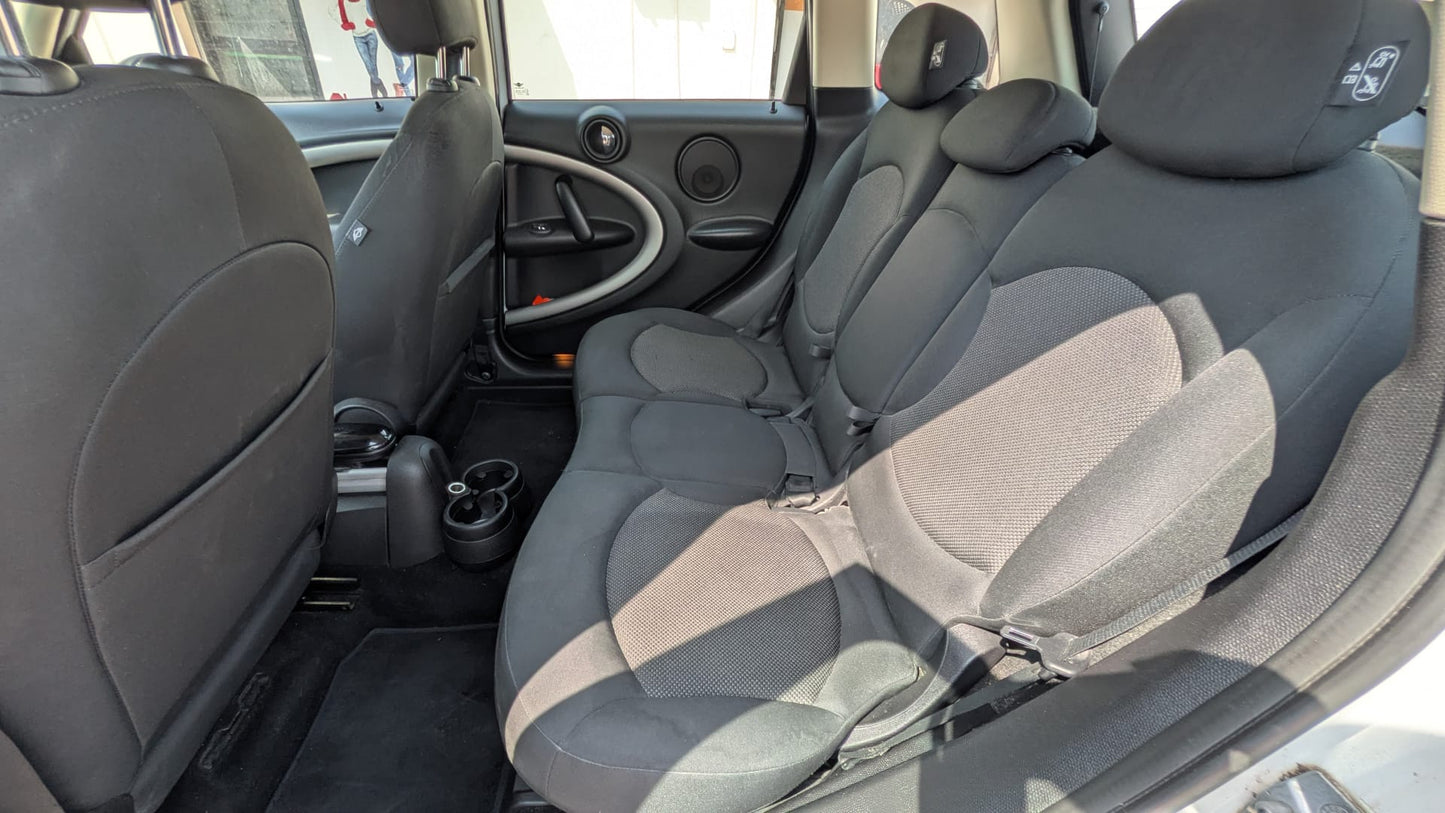 MINI COUNTRYMAN COOPER D 1.6 BUSINESS ALL4