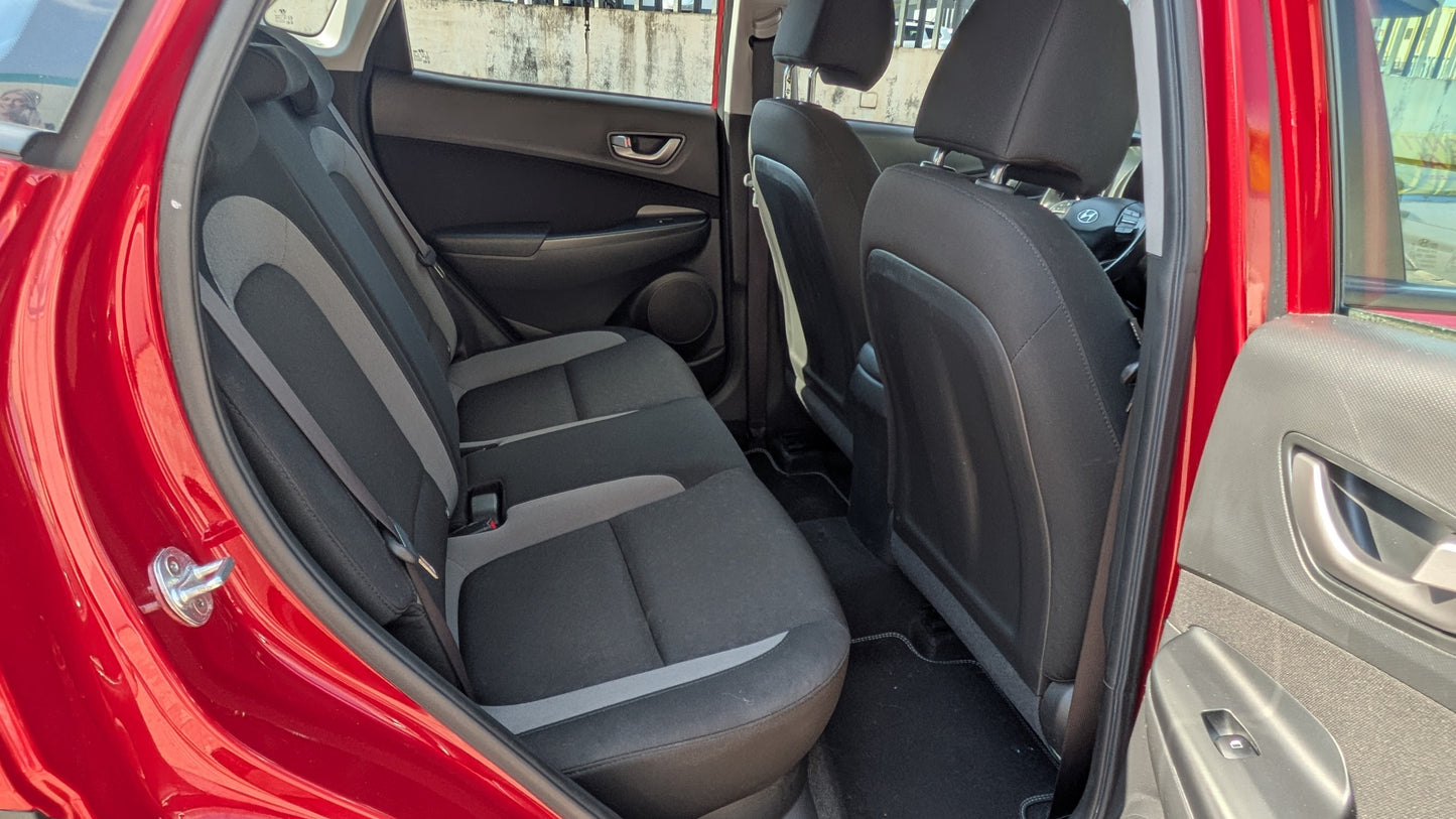 HYUNDAI KONA 1.0 T-GDI STYLE 120CV