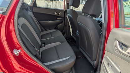 HYUNDAI KONA 1.0 T-GDI STYLE 120CV