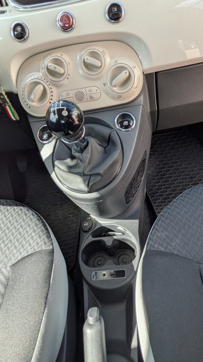 FIAT 500 1.2 POP – 69 CV – Benzina