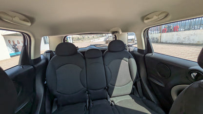 MINI COUNTRYMAN COOPER D 1.6 BUSINESS ALL4