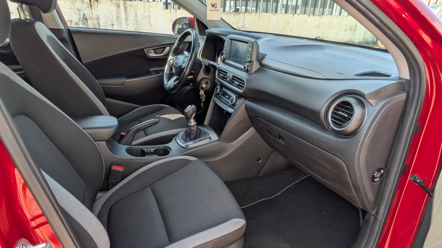 HYUNDAI KONA 1.0 T-GDI STYLE 120CV