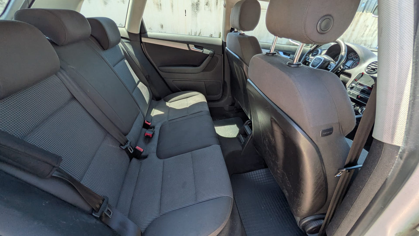 AUDI A3 SPB 2.0 TDI F.AP. Ambition