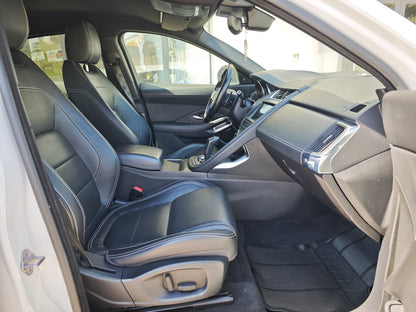 JAGUAR E-PACE X540 2.0D 150CV AWD AUT. R-DYNAMIC HSE