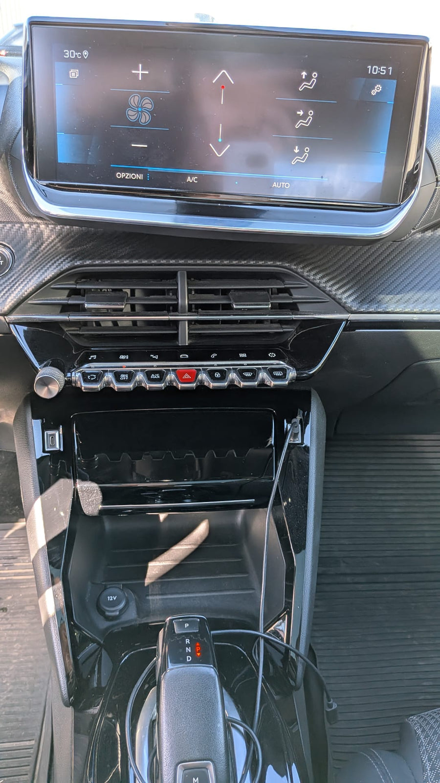 PEUGEOT 2008 1.5 BLUEHDi S&S EAT8 GT LINE