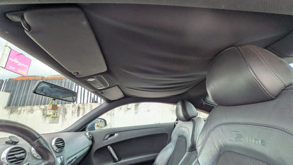AUDI TT Coupe 2.0 TFSI