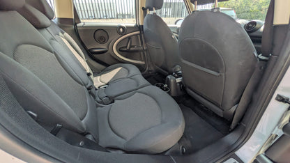 MINI COUNTRYMAN COOPER D 1.6 BUSINESS ALL4