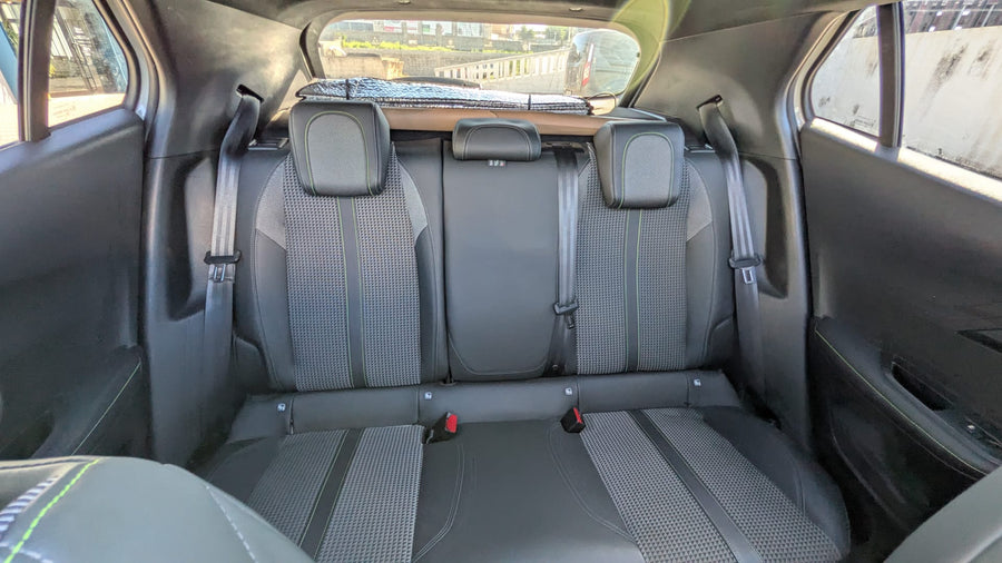 PEUGEOT 2008 1.5 BLUEHDi S&S EAT8 GT LINE