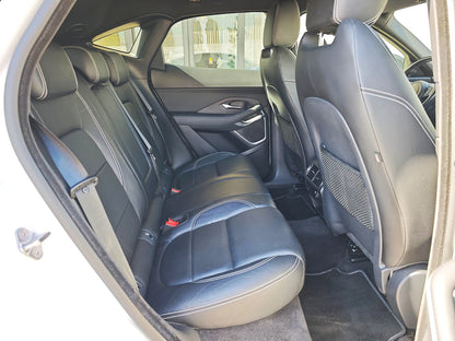 JAGUAR E-PACE X540 2.0D 150CV AWD AUT. R-DYNAMIC HSE