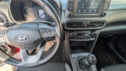 HYUNDAI KONA 1.0 T-GDI STYLE 120CV