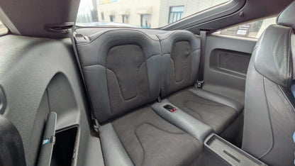 AUDI TT Coupe 2.0 TFSI