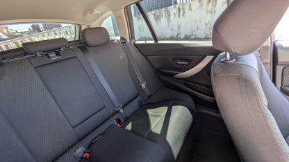 BMW 320 d Touring Msport