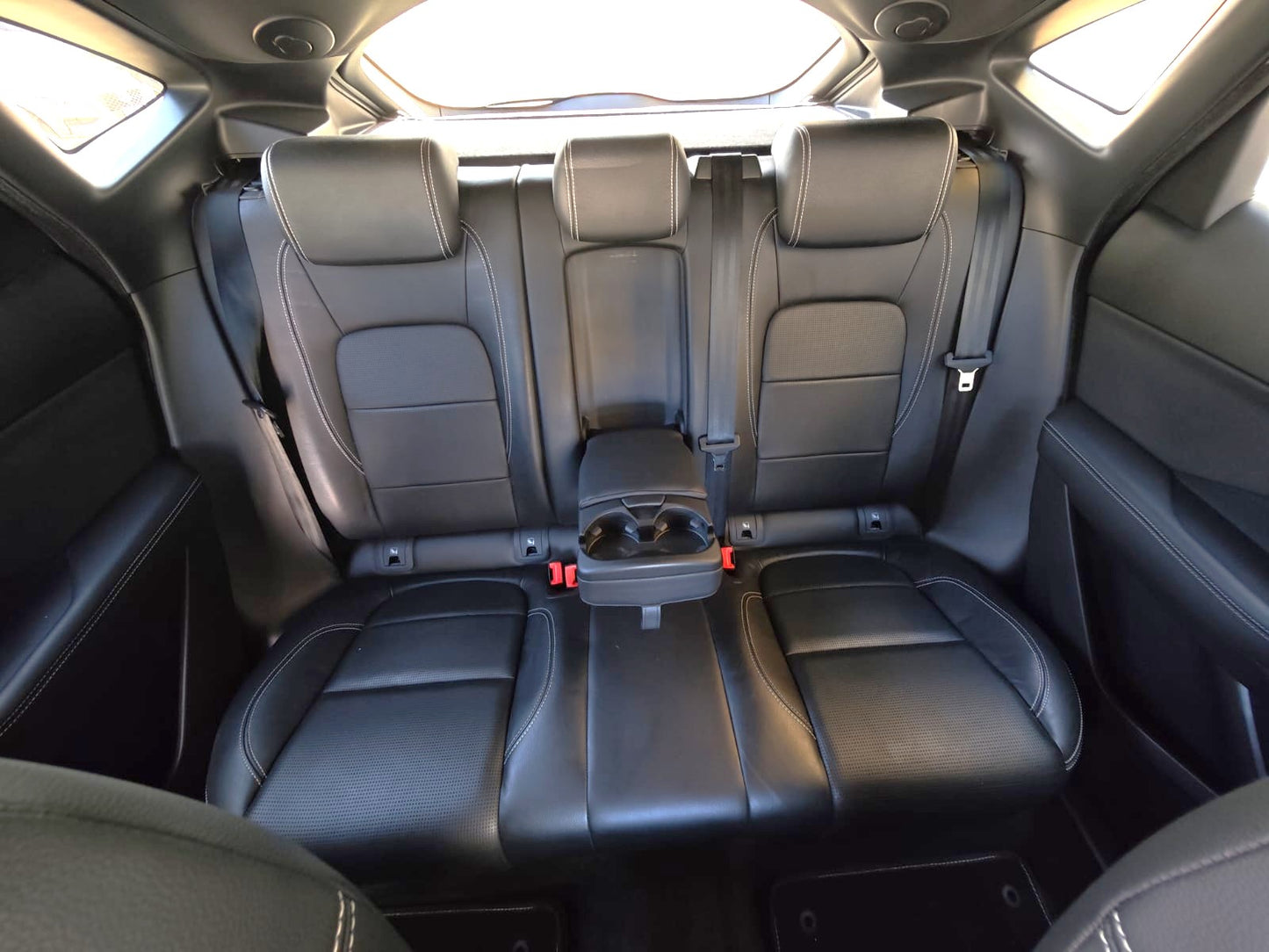 JAGUAR E-PACE X540 2.0D 150CV AWD AUT. R-DYNAMIC HSE